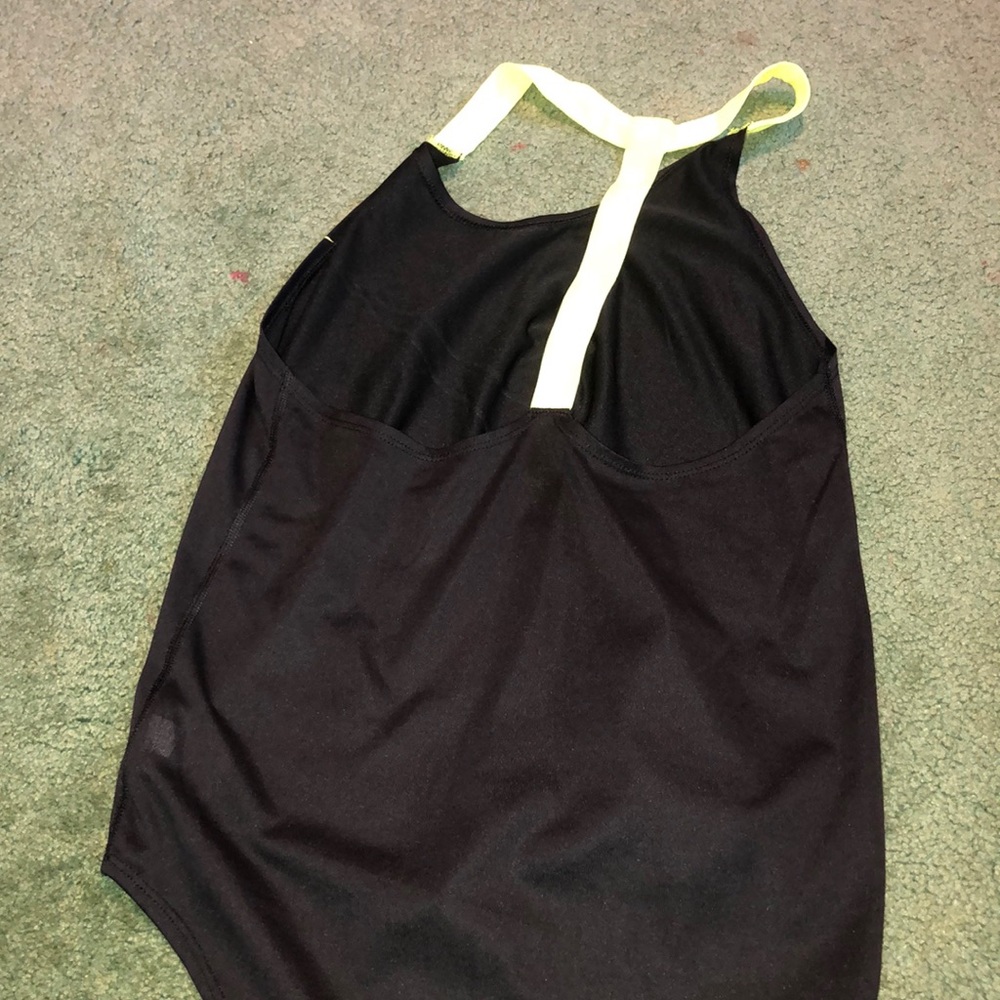 Brand new nike tank